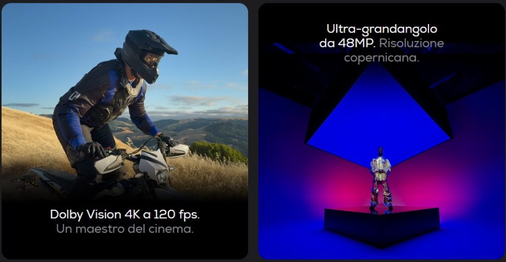 Fotocamere