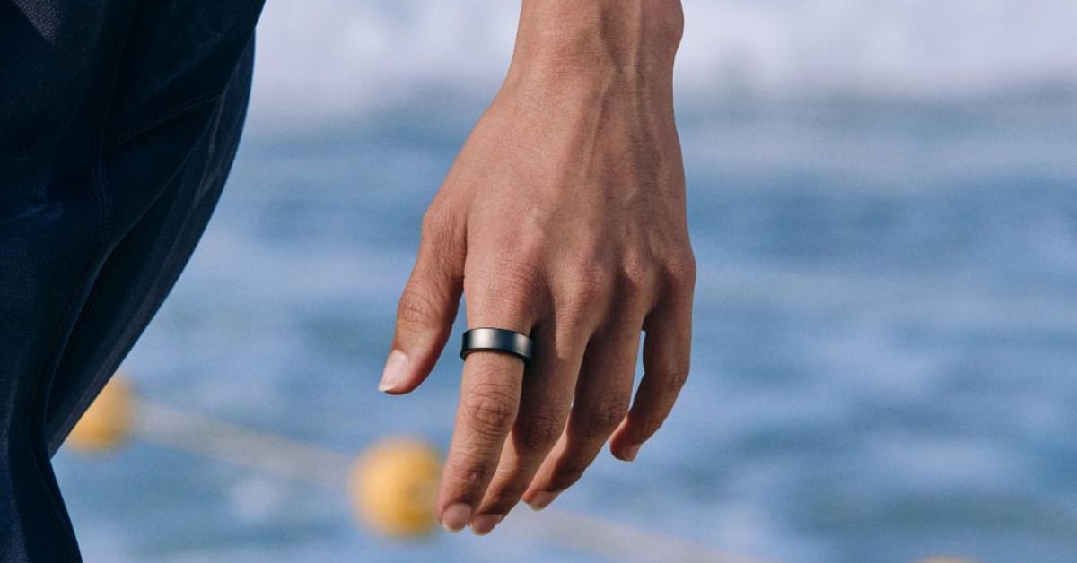Samsung Galaxy Ring