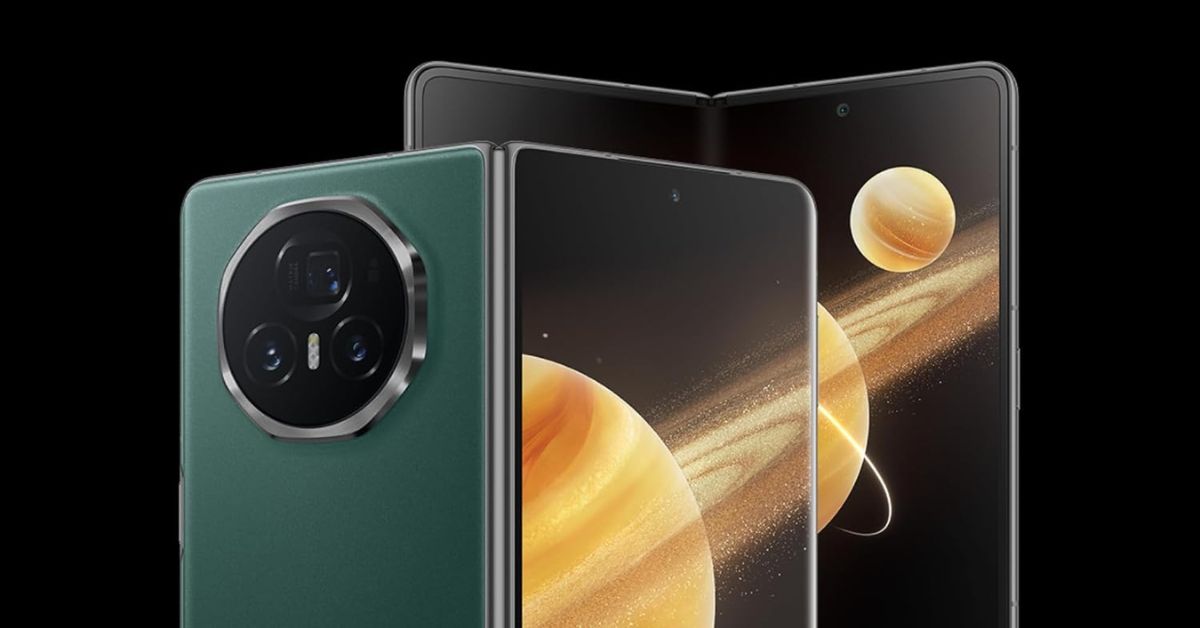 HONOR Magic V3 vs Samsung Galaxy Z Fold 6: il confronto