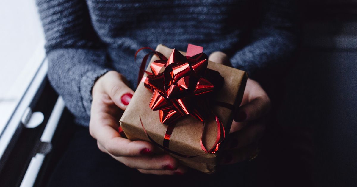 Idee regalo Natale per lei 2025