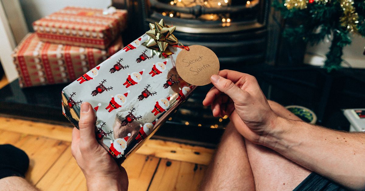 Idee regalo Natale per lui 2025