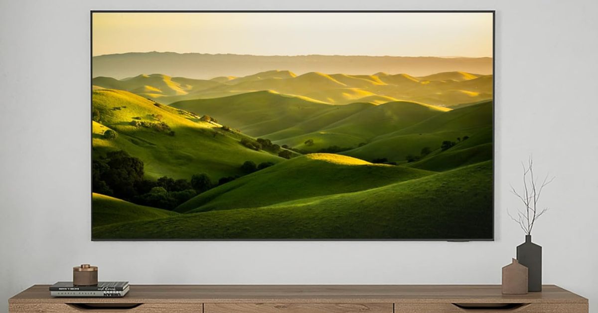 Miglior TV OLED Samsung
