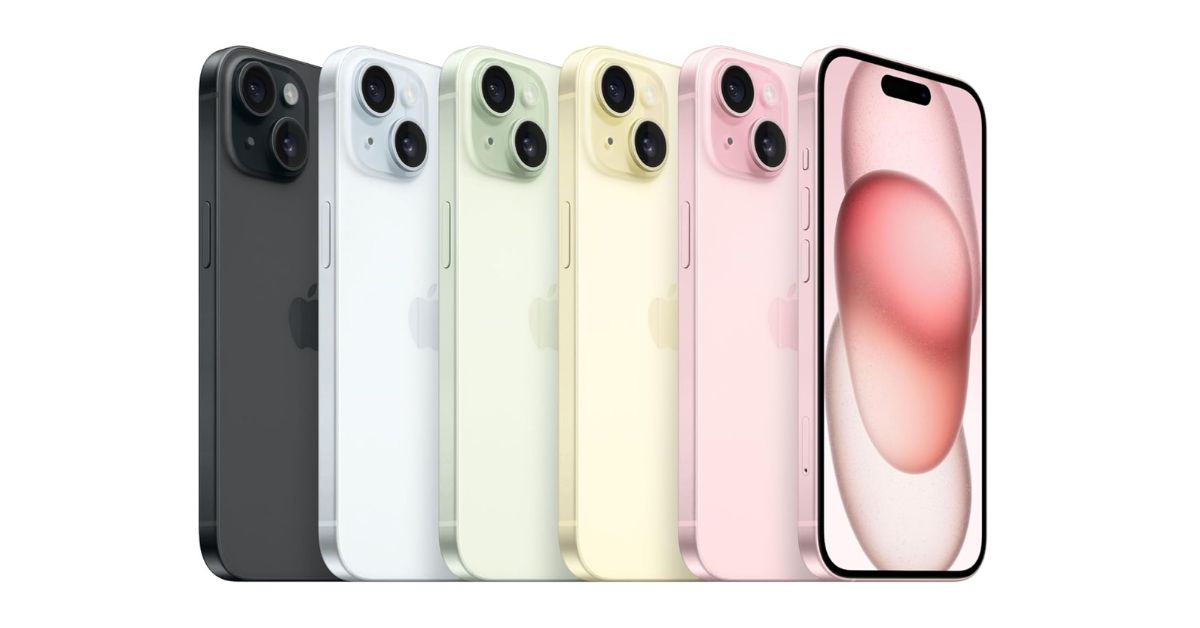 Motorola Edge 50 Ultra vs iPhone 15 Pro: il confronto