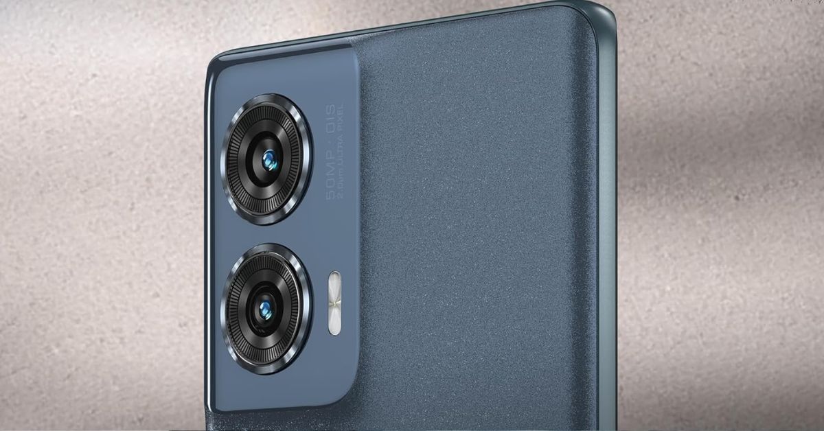 Motorola Edge 50 vs Motorola Edge 50 Fusion: cosa cambia?