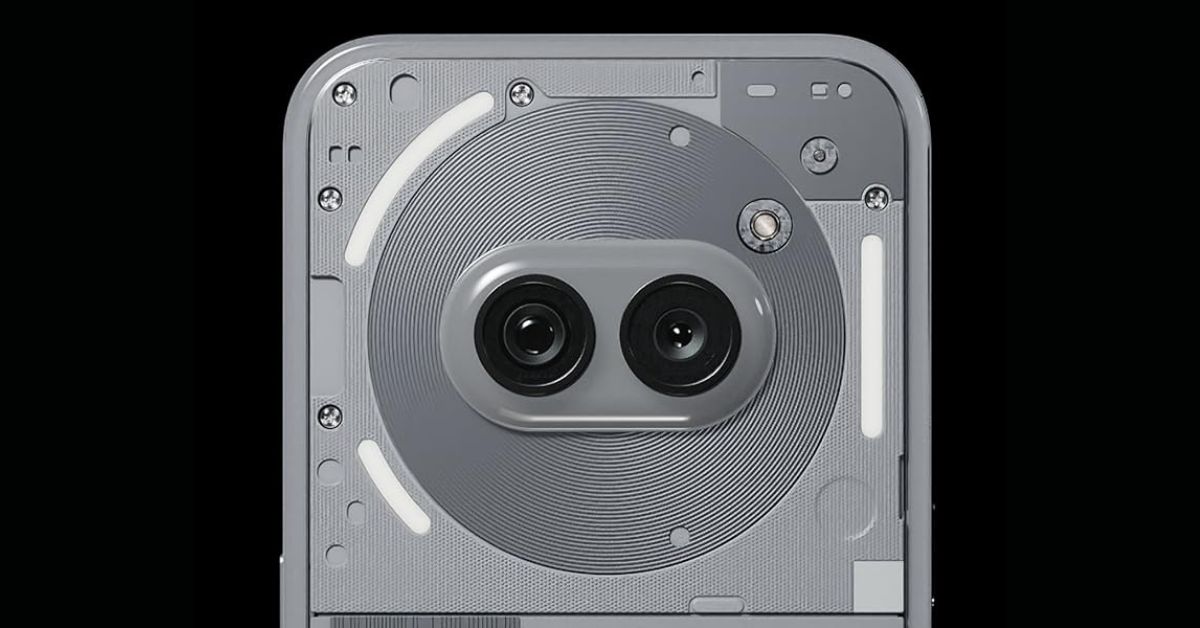 Nothing Phone (2a) Plus vs iPhone 16 Plus: il confronto