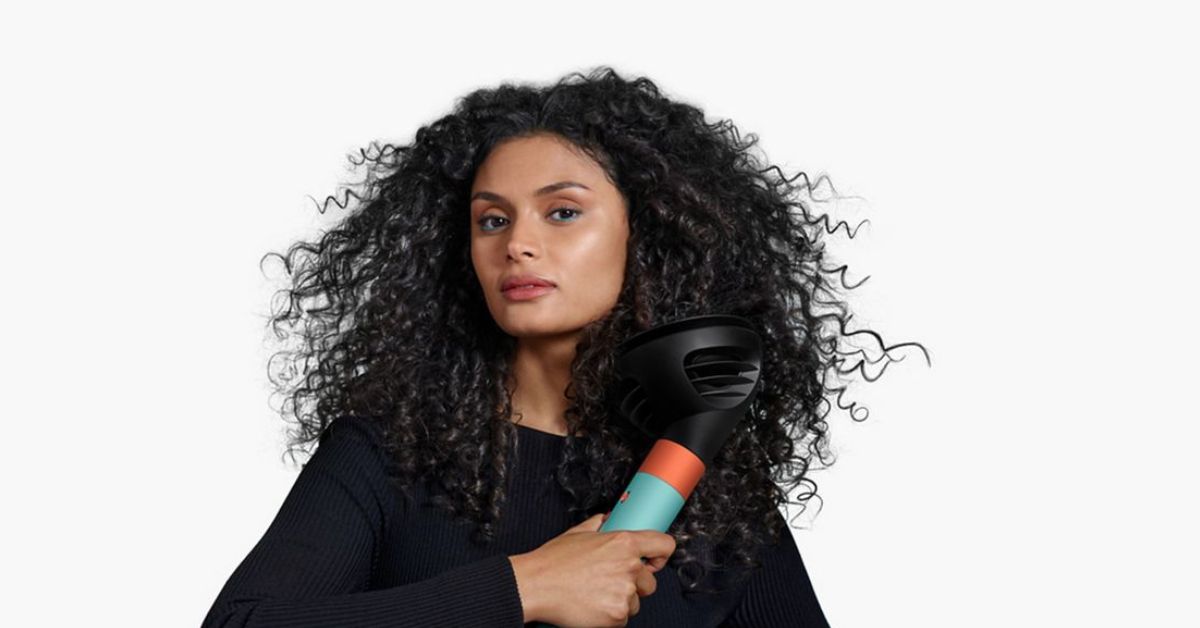 Recensione Dyson Airwrap i.d. Multi-styler asciugacapelli