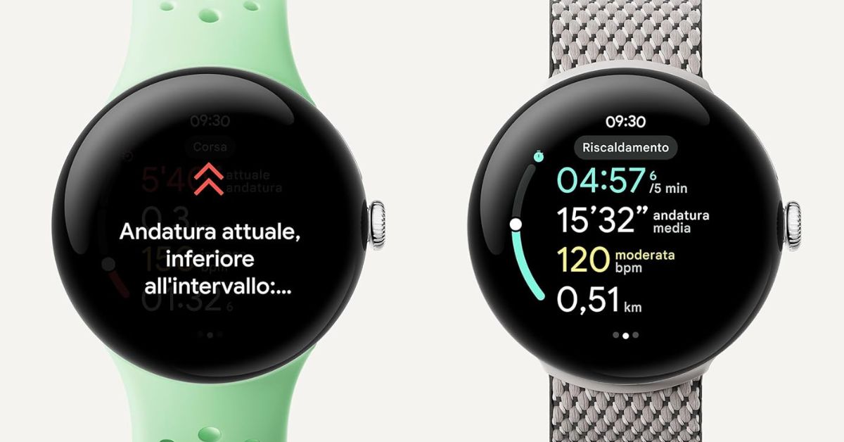 Recensione Google Pixel Watch 3: Smartwatch elegante e completo