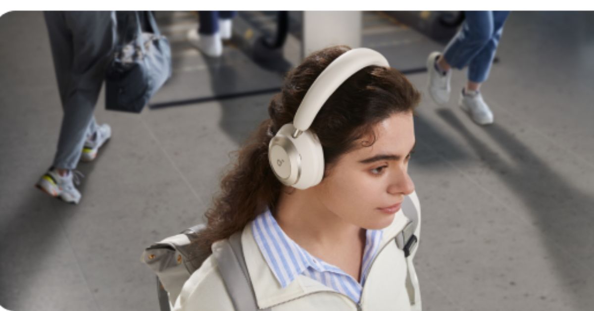 Recensione Soundcore Space One Pro: Cuffie Wireless di Alta Gamma