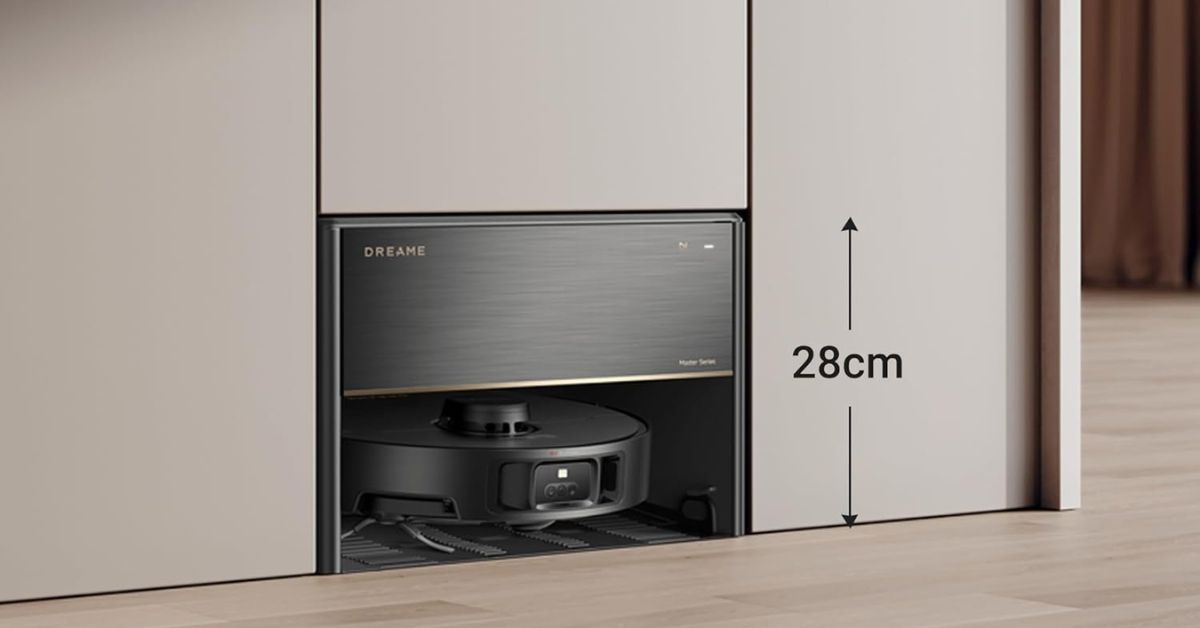 dreame H14 vs dreame H14 Pro: cosa cambia?