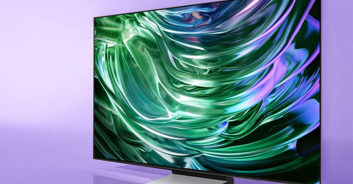 TV OLED Samsung 2024: Confronto dei modelli S85D, S90D, S94D e S95D S85D, S90D, S94D e S95D
