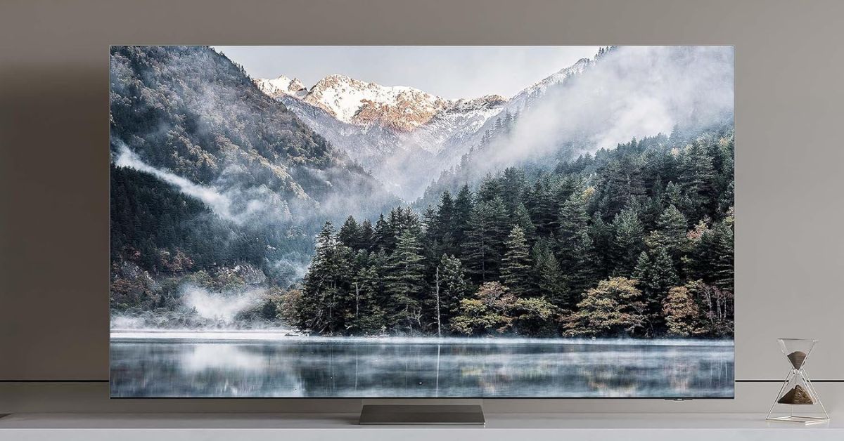 TV Samsung QN800D vs QN900D: cosa cambia?