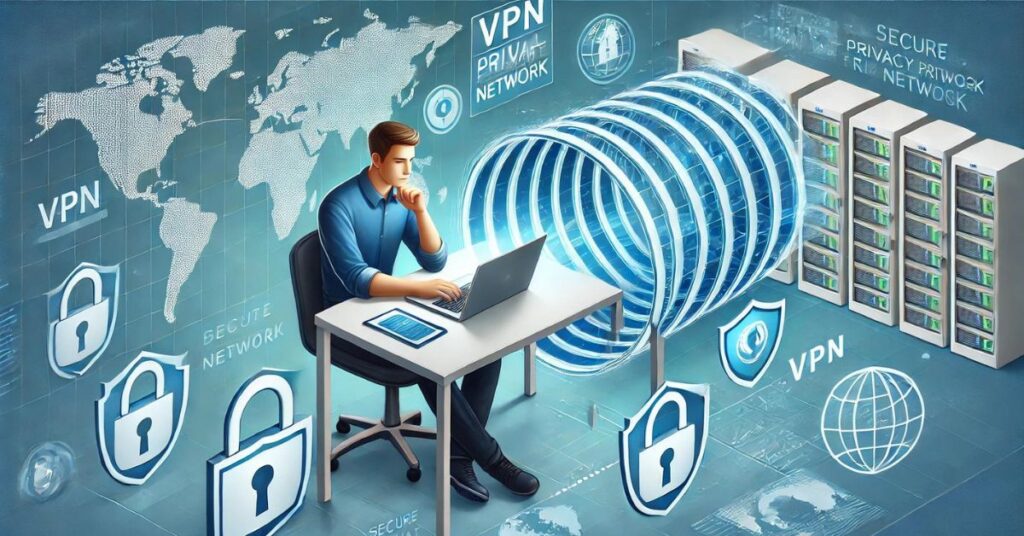 VPN
