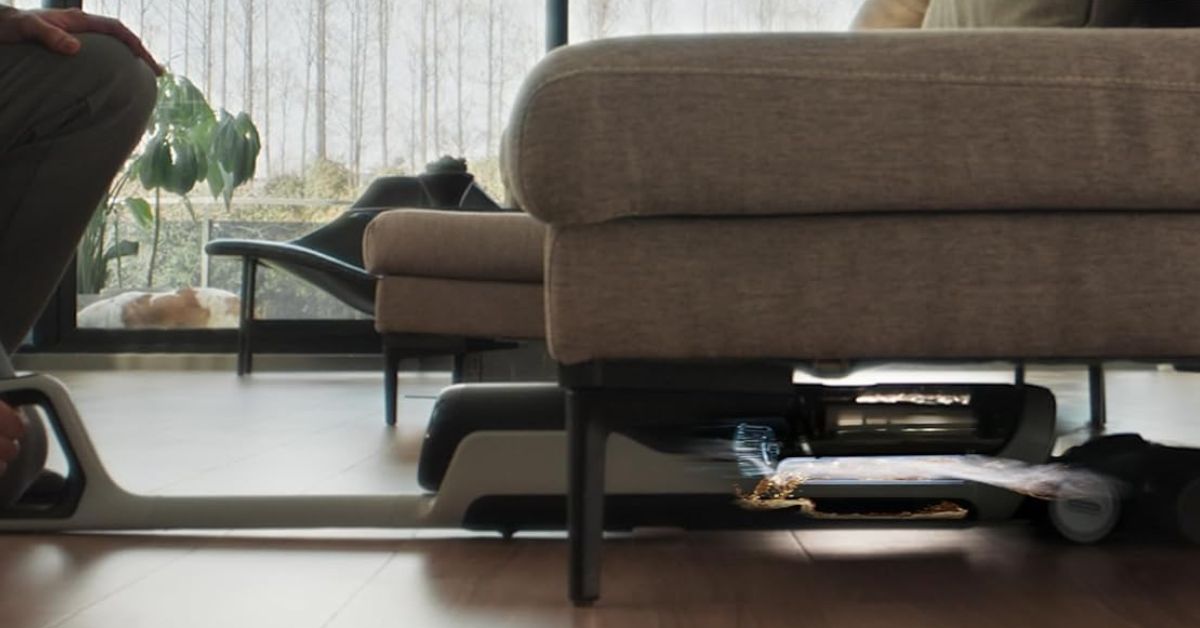 dreame H14 vs dreame H14 Pro: cosa cambia?