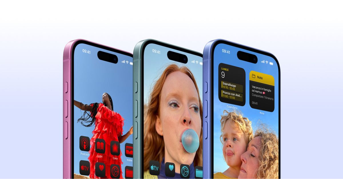 iPhone 16 Plus vs Samsung Galaxy S24 Plus: quale scegliere?