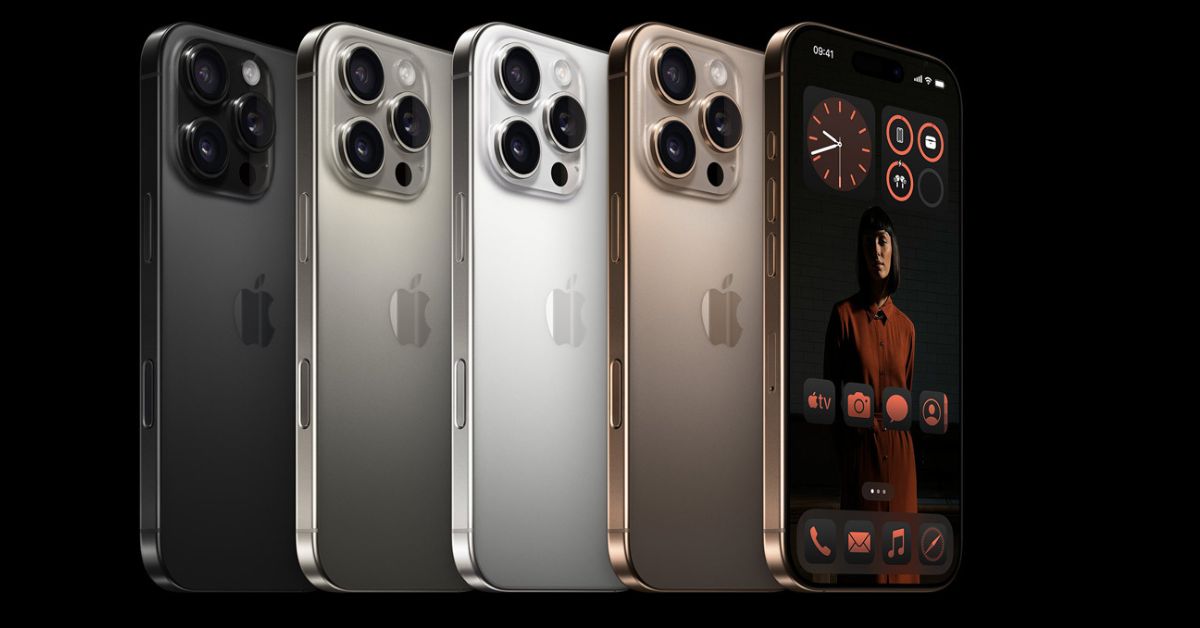 iPhone 16 Pro Max vs Samsung Galaxy S24 Ultra: il confronto