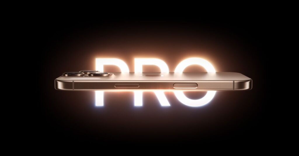 iPhone 16 Pro Max vs iPhone 15 Pro Max