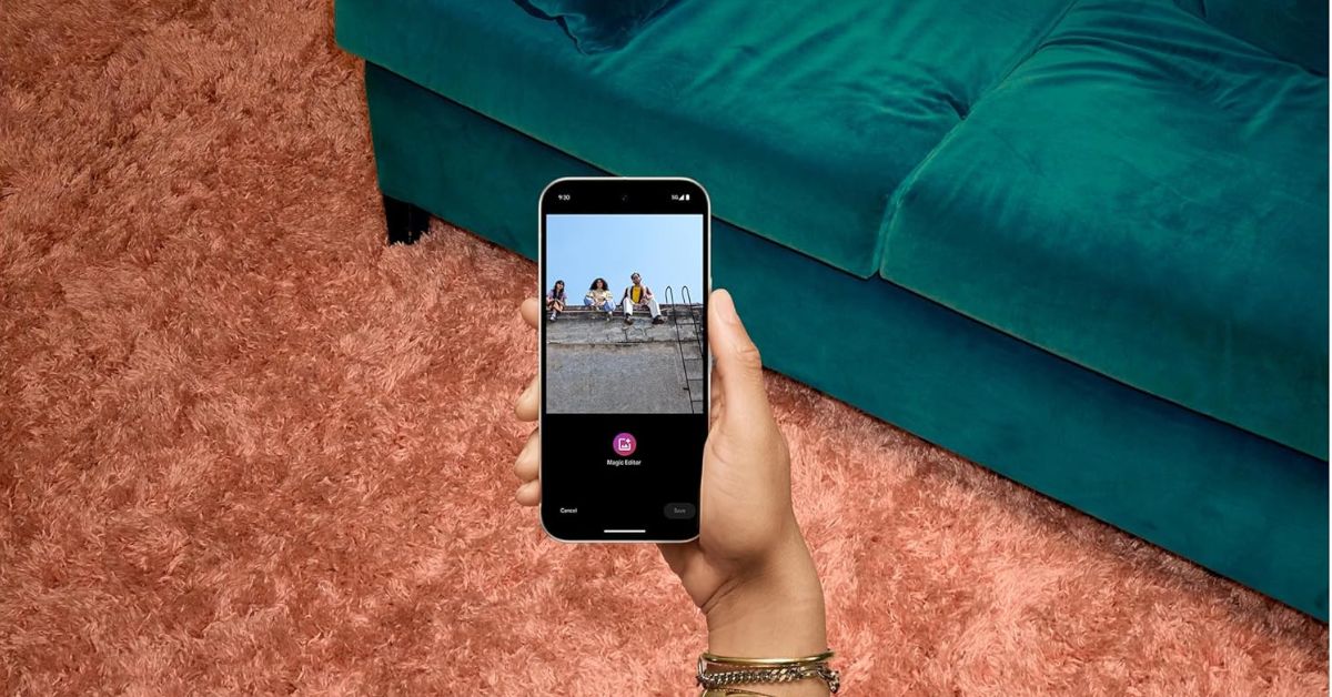 iPhone 16 Pro vs Google Pixel 9 Pro: il confronto