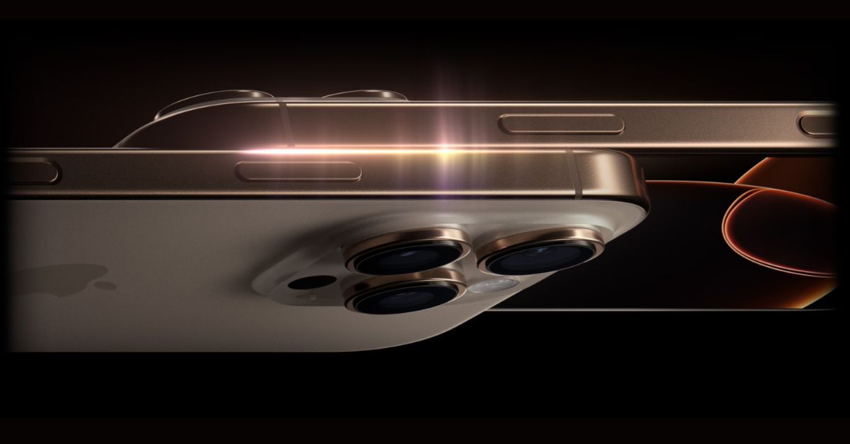 iPhone 16 Pro vs Samsung Galaxy S24 Ultra: il confronto