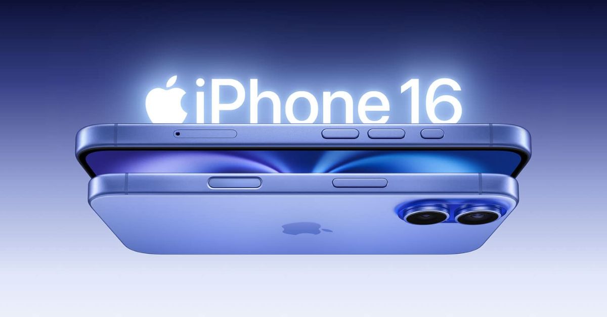 iPhone 16 Pro vs iPhone 15 Pro: cosa cambia? Il confronto completo!