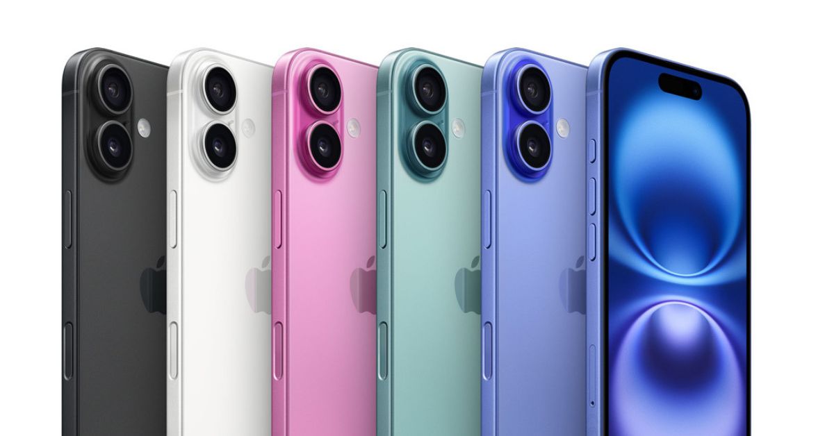 iPhone 16 vs iPhone 16 Plus: quale scegliere?