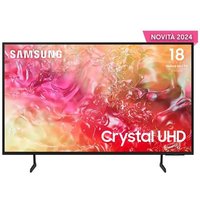 TV LED Ultra HD 4K 55' UE55DU7170UXZT Smart TV Tizen