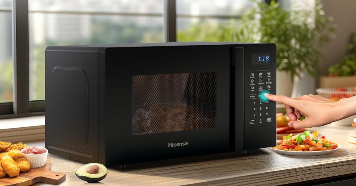 Come scegliere un forno a microonde: guida completa