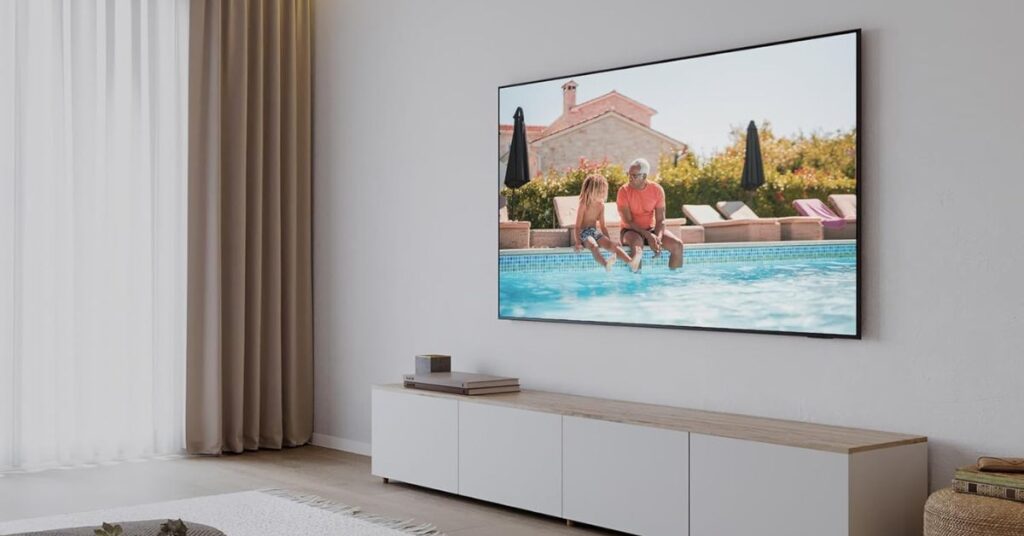 Come scegliere una Smart TV