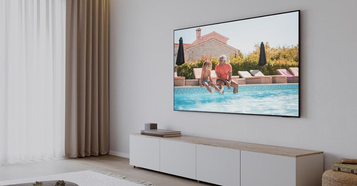 Come scegliere una Smart TV: Guida all’acquisto per non sbagliare