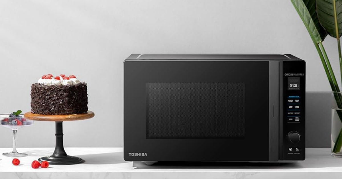 Cosa cucinare nel forno a microonde?