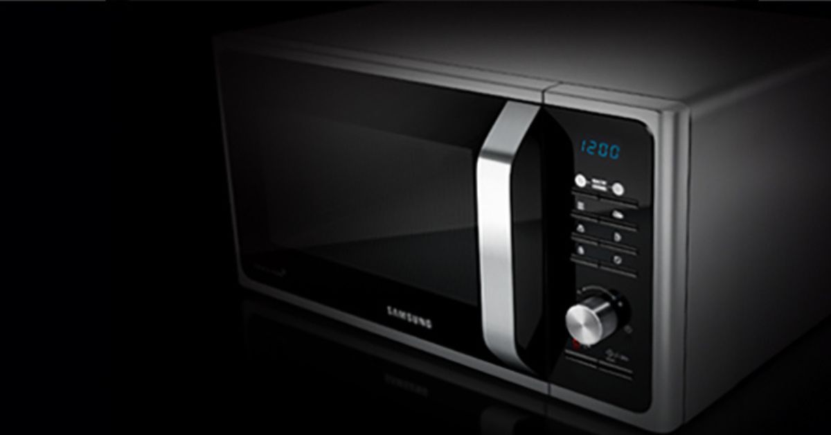 Cosa non mettere nel forno a microonde?