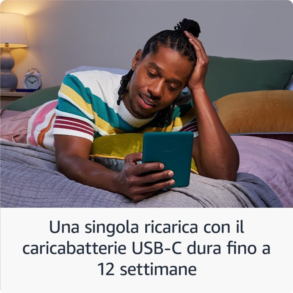 Durata batteria