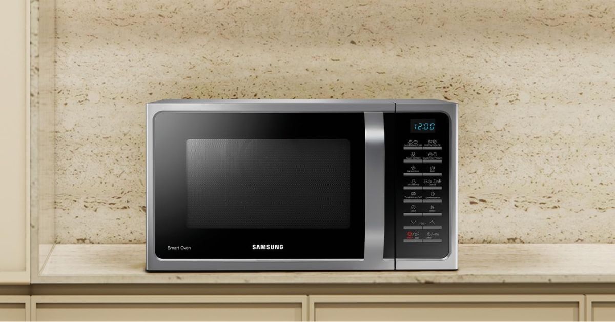 Forno microonde: come si usa?