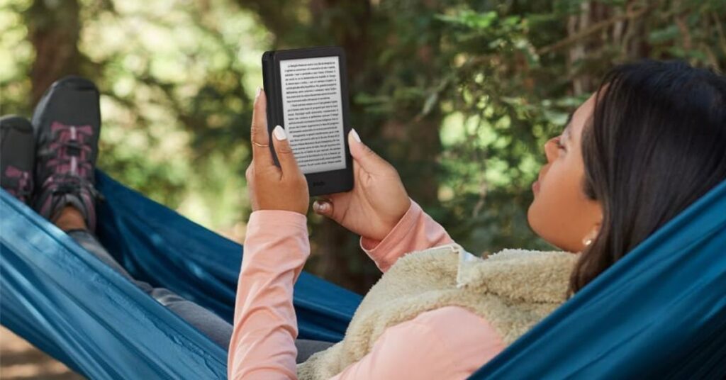 Kindle 2024 o 2022 cosa cambia