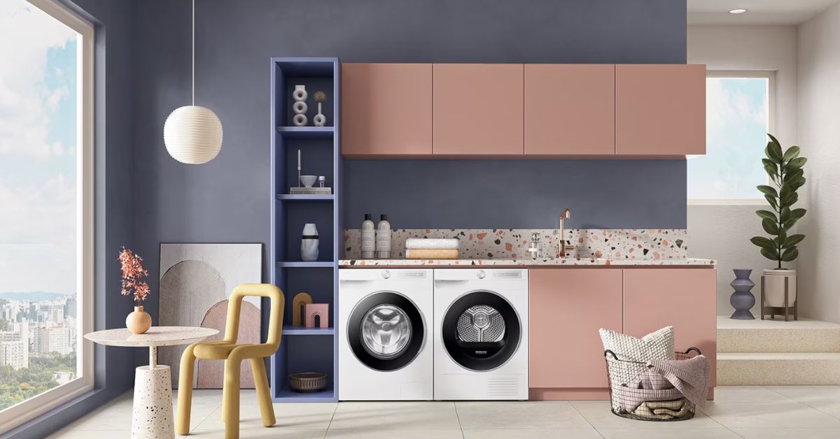 Lavatrice Samsung o Whirlpool? Scopri quale fa per te