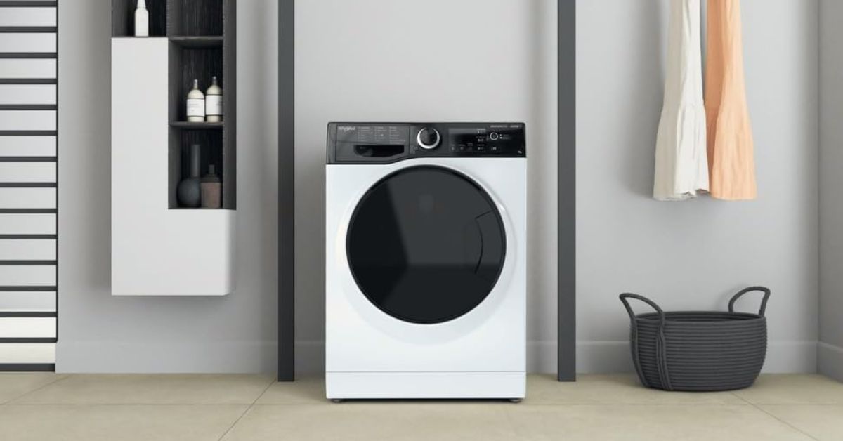 Lavatrici Slim: Una Soluzione Salvaspazio per Ogni Casa