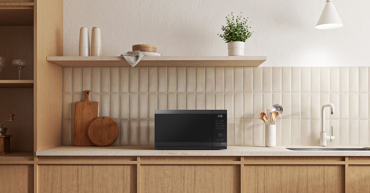 Microonde Samsung o Whirlpool? Quale Scegliere?