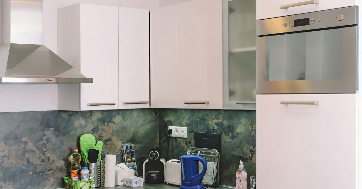 Microonde da incasso o a libera installazione? Quale scegliere?