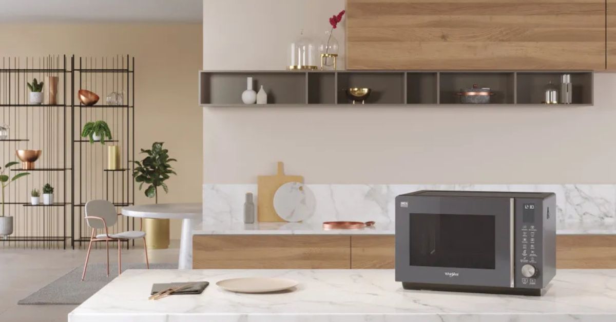 Miglior microonde Whirlpool