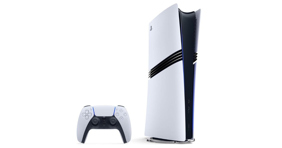 Playstation 5 o Playstation 5 Pro