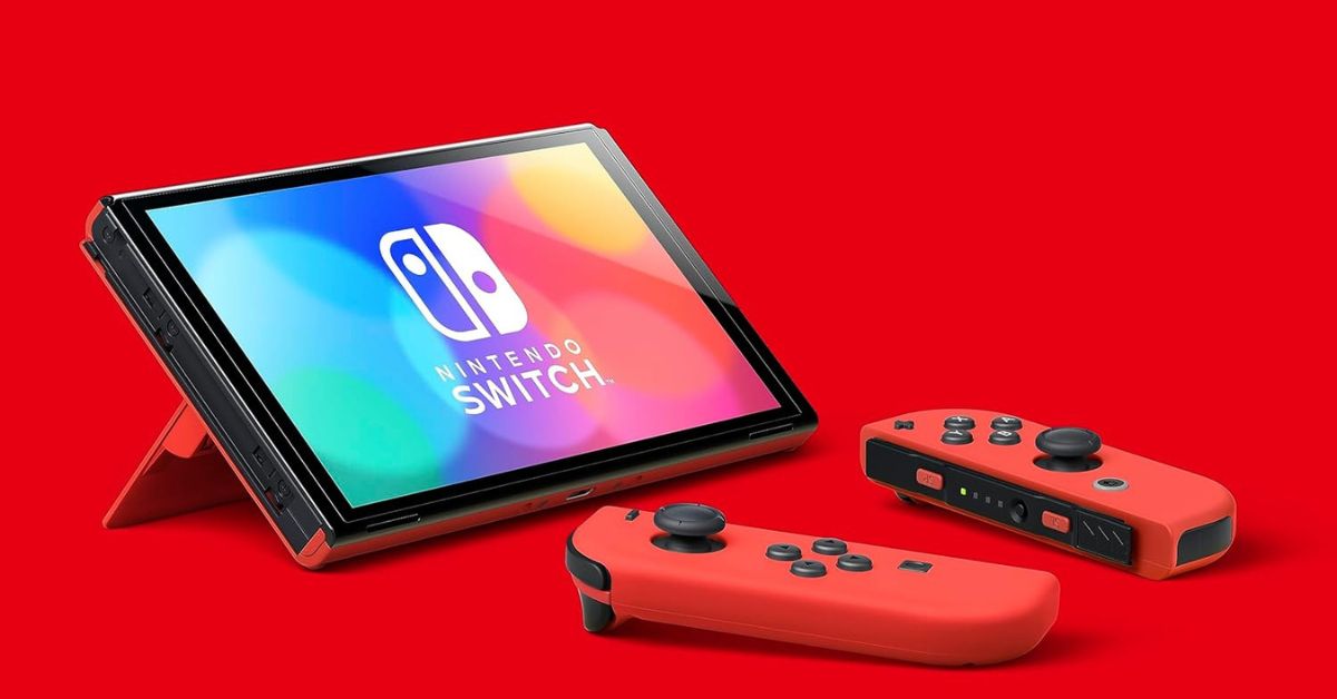Recensione Nintendo Switch