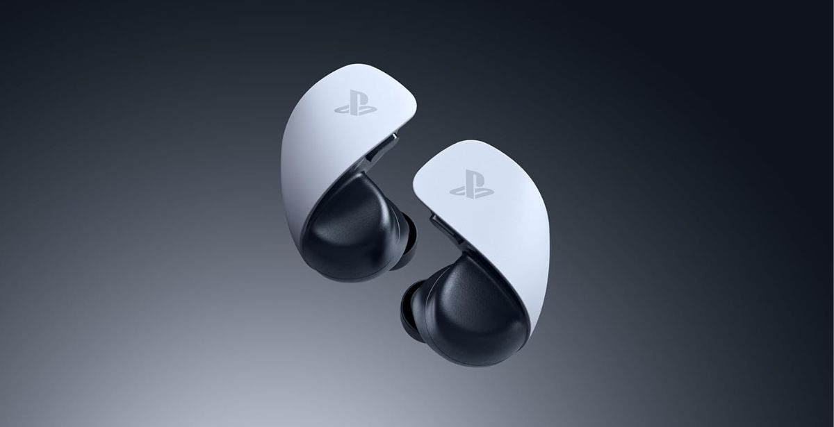 Auricolari Wireless per PS5: Recensione Playstation 5 PULSE Explore