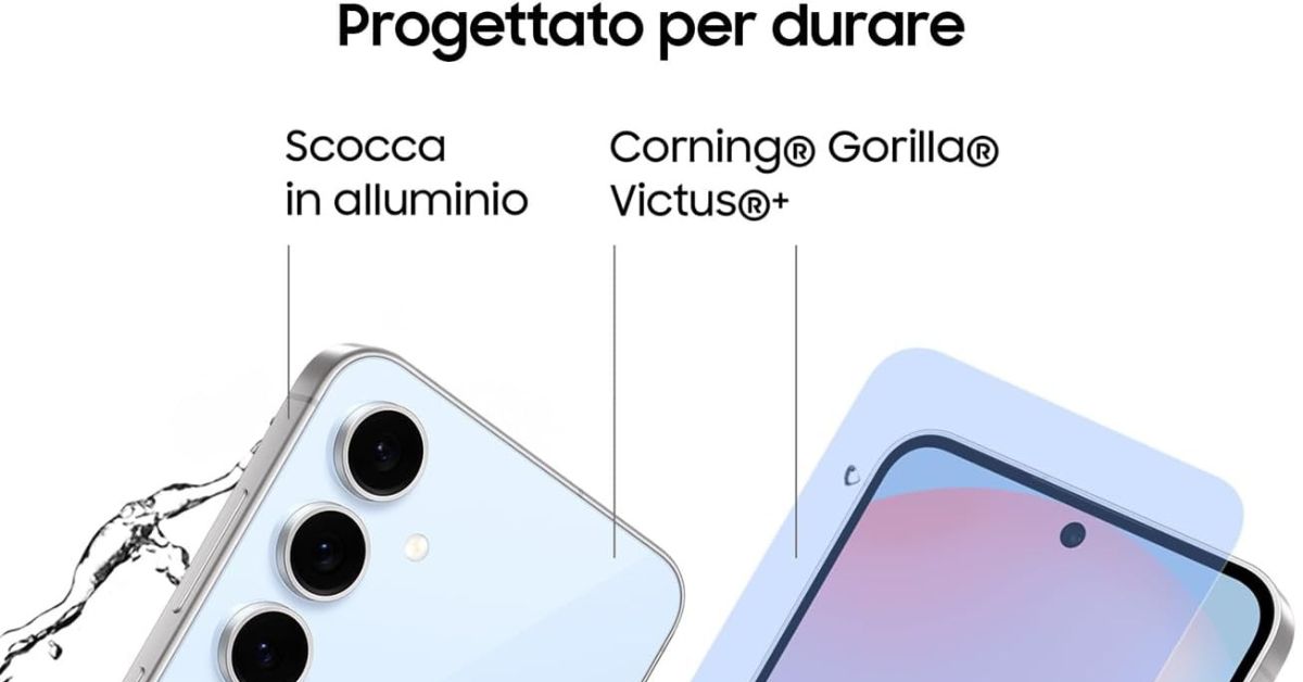 Recensione Samsung Galaxy S24 FE: prestazioni premium, prezzo smart