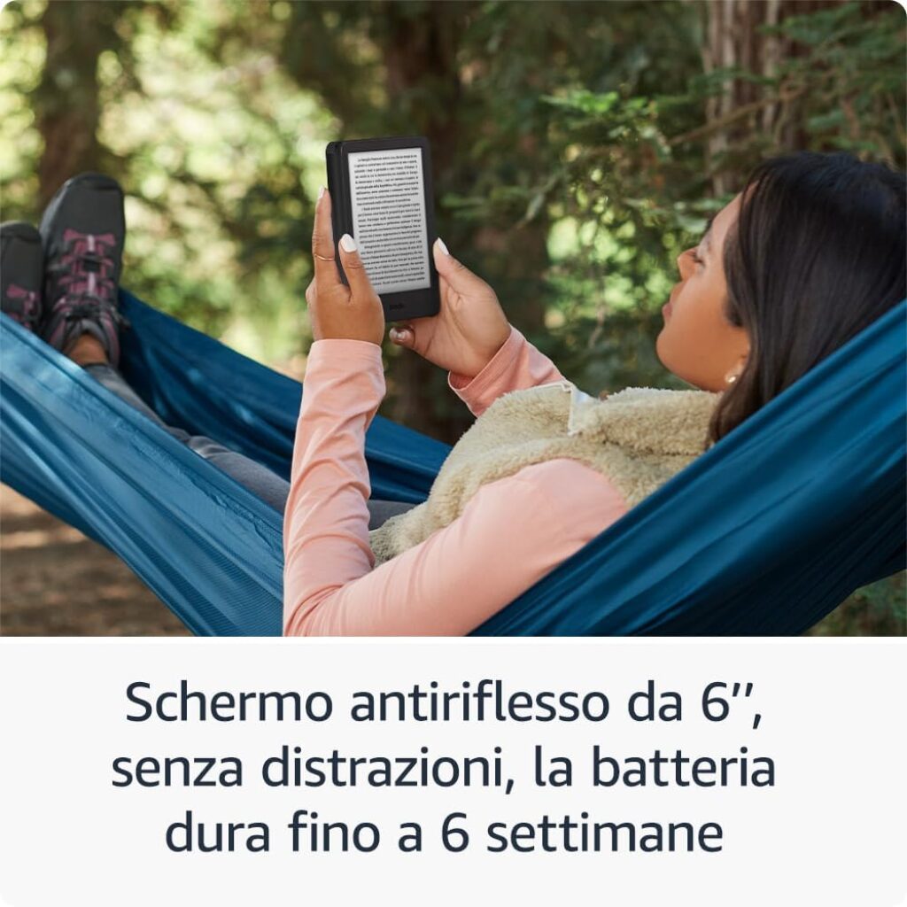 Schermo anti riflesso