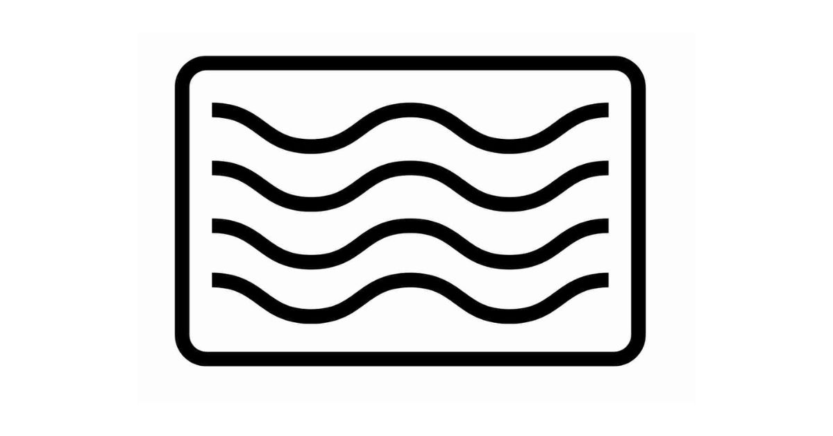 Simbolo per microonde: come riconoscerlo e cosa significa