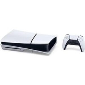 Console Videogioco Playstation 1000040586 Playstation 5 Ps5 Slim Con L