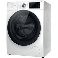 Lavatrice a libera installazione Whirlpool 8 kg - W8 W846WR IT - Supreme Silence 859991624140