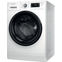 Lavatrice a libera installazione Whirlpool 9 kg - FFB D95 BV IT - FreshCare 859991636690