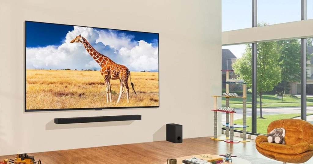 Cosa significa smart TV Android