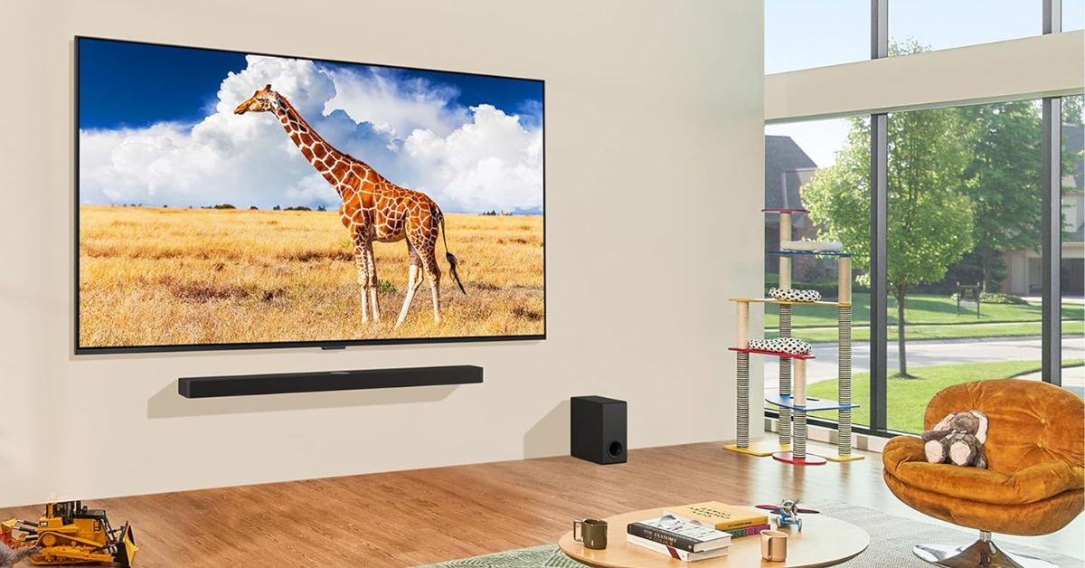 Dimensioni TV 40 pollici: le dimensioni in cm di diagonale, base e altezza