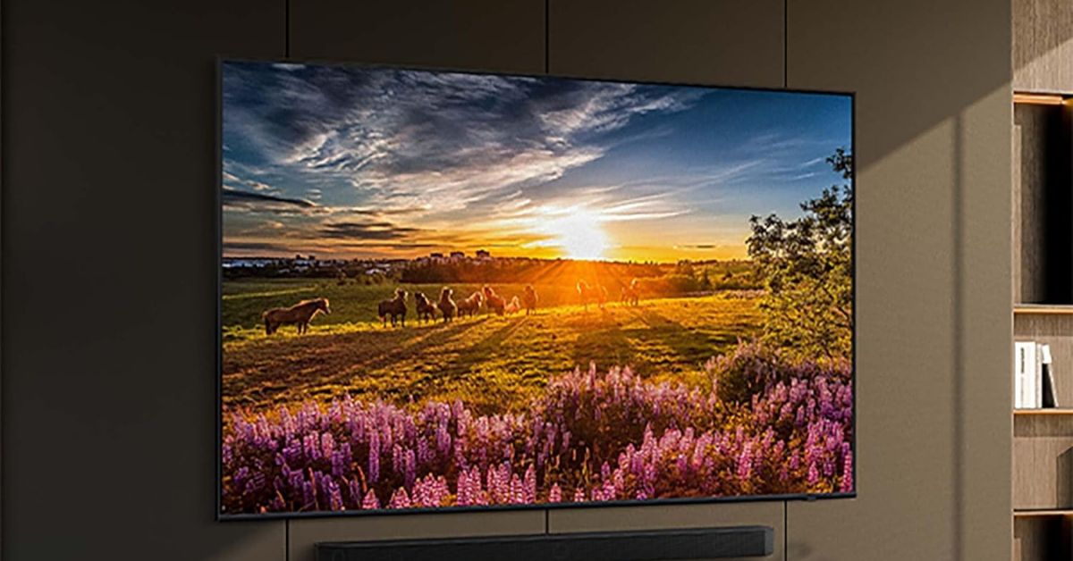 Dimensioni TV 50 pollici: le dimensioni in cm di diagonale, base e altezza